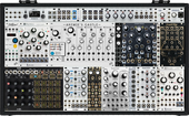 Intellijel Performance Case (Plan 4)