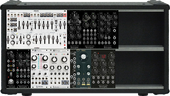 My scummy Eurorack