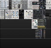 Ambient rack (copy)