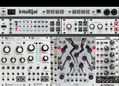 My ain Eurorack