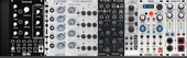 My doglike Eurorack (copy)