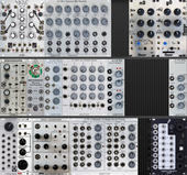 My friended Eurorack