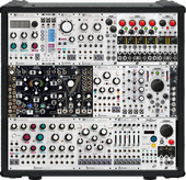 Ambient Contemplative Gig Rack (copy)