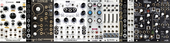 My Gertrude Stein Eurorack