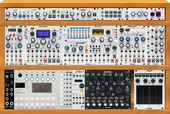 Andrew Huang's Rainmaker Rack (copied from ChrisTM)