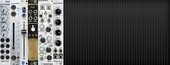 My mopy Eurorack