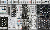 Messy Techno Eurorack (copy)