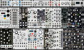 Messy Techno Eurorack (copy) (copy)