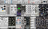 Messy Techno Eurorack (copy) (copy) (copy)