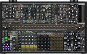 My wistful Eurorack