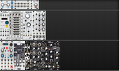 Messy Techno Eurorack (what to get now)