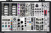 My cool Eurorack (copied from norscat)
