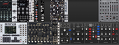 FK Eurorack 025 Ni