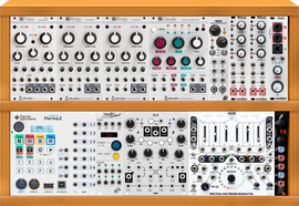 Compact Modular (downsize) spectral