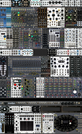 Dual 7u (End State w/ Skiff)