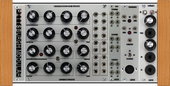 Pittsburgh Modular - Cell[48] System1