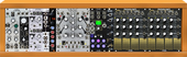 My annoying Eurorack