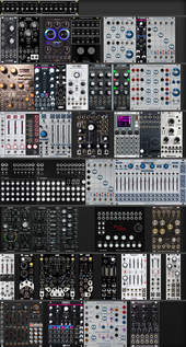 Interesting new modules