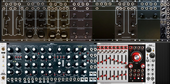 Buchla 104 3U