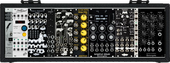 My guideless Eurorack