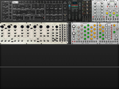 My unkind Eurorack (copy)
