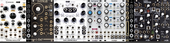 My Gertrude Stein Eurorack (copy)