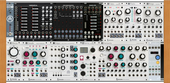 My healthful Eurorack