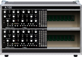 My pale Eurorack