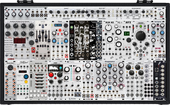 My upgrade Eurorack (copy) (copy) (copy) (copy)