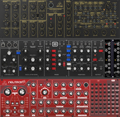 Behringer Semi-Modular