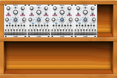 My sarcastic Eurorack