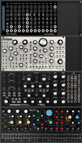 Other Semi-Modular