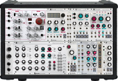 Hybrid euro (£1500)