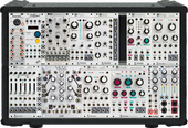 My theism Eurorack