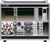 My normal Eurorack