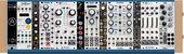 Arturia 3 84HP