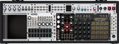 Intellijel 4U case