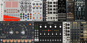 Studio rack minimal (copy)