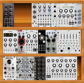 moDUlar