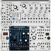 My inform Eurorack