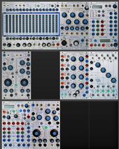 My peeling Buchla