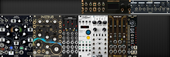My brumous Eurorack