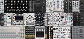 My devoid Eurorack