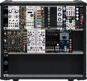 My Actual Eurorack