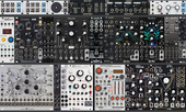Intellijel 104 4u 1 (copy) (copy) (copy)