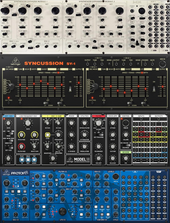 Behringer Releases 2024