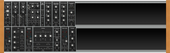 Behringer Modular base