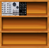 My odd Eurorack
