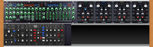 Behringer Modular Expansion 2
