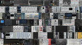 Commander Master Rack (IDEAS)